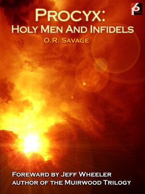 cover image of Procyx